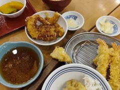 -虹梅食堂·爱蝦乃家
