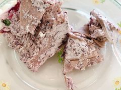 -La patisserie de Mona 茉娜的甜品(韩乐坊店)