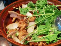 -胡须佬鸡煲四季火锅(海雅缤纷城店)