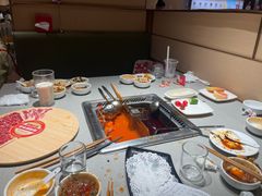 -海底捞火锅(莘松路店)