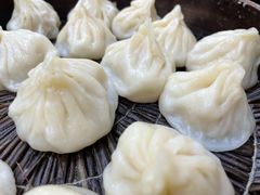 小笼馒头-万寿斋(山阴路店)