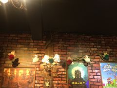 -MAX伯爵趣味互动密室逃脱(大坪D馆店)