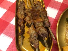 -西域阿里马新疆菜·清真(桂花路店)