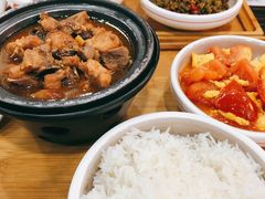 -72街荷叶饭(东方宝泰广场店)