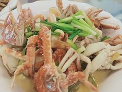 -钱大妈海鲜饭店(保利林语店)