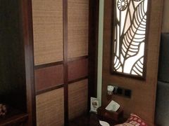 -三亚亚龙湾五号度假别墅酒店