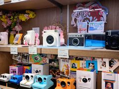 -顺电sundan(颐堤港店)