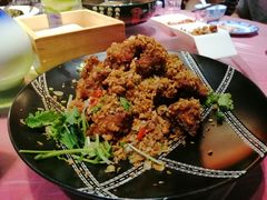 -杰J.w.m深夜食堂 厚杰居酒屋(淮海街商业街店)