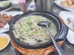-陆记鹅庄·潮汕菜·狮头鹅(大仟里店)