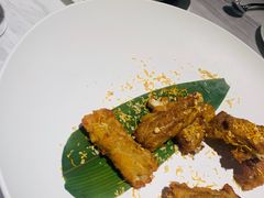 -香樟花园新粤料理(无锡万象城店)