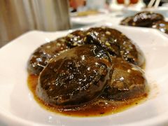 -御花园·粤菜·海鲜火锅(中山公园店)