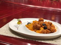 -顺风山庄(水濂山店)