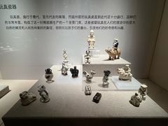 -宁夏博物馆