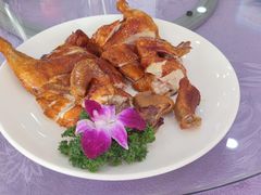 -顺德美食坊(南沙分店)