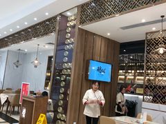 -鹅冠港式茶餐厅(来福士店)