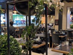 -川骄海鲜自助(河东店)