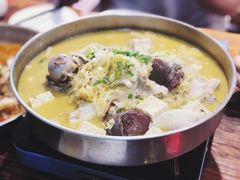 -苏师傅菜馆(上沙店)