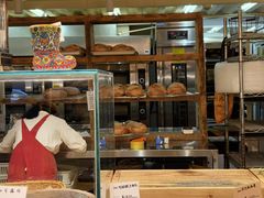 -佐敦面包铺·JORDAN BAKERY