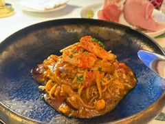 -咖啡苑 - 蔚藍夏日限定主题(永利皇宫店)