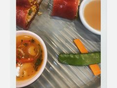 -点都德(龙之梦店)