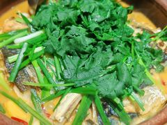 -九道菜有鸡鱼头(石鼓路店)