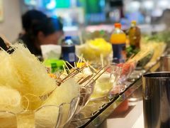 -轩于鲜旋转小火锅(天虹商场木渎店)