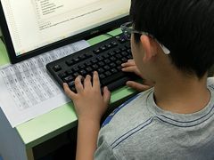 -童程童美·信息学竞赛·乐高机器人编程(长宁来福士校区)