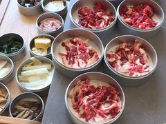 -晓沸牛肉海鲜小火锅(白湖亭万达广场店)
