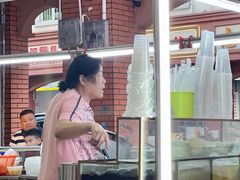 -景记甜品