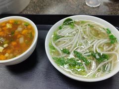 -胡家包子·清真(大众巷店)