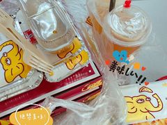 -尊宝比萨(雍景园店)