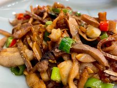 -围龙屋客家食府(福田店)