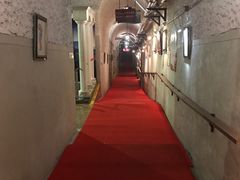 -青岛葡萄酒博物馆