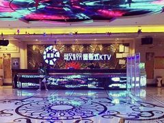 -歌潮量贩式KTV(萝岗店)