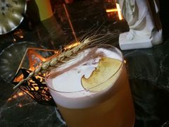 -Bar The Vortex(高新万达店)