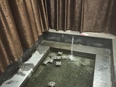 -庐山上汤温泉度假村