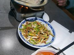 -老淮滨-蚌埠非遗小吃(淮河路店)