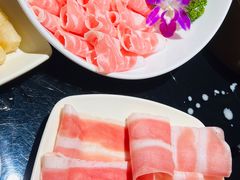 -鲁西肥牛(九方购物中心店)
