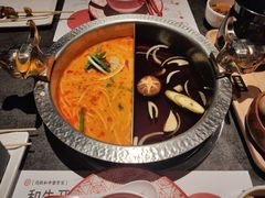 -降霜牛寿喜烧.和牛金赏Plus(501城市广场店)