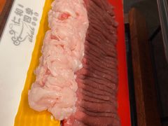 -仁和四季涮肉馆(天坛南门店)