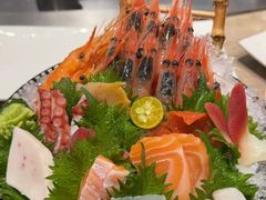 -上渔铁板烧(熙悦汇店)