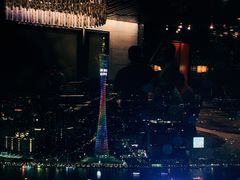 -广州四季酒店·佰鲜汇·现代法餐