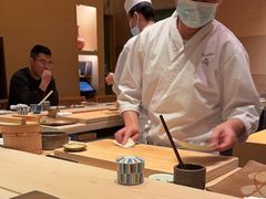 -Ginza Onodera铁板烧(外滩十八号店)