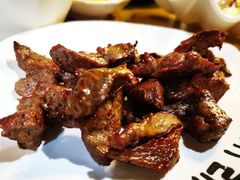 -喜来稀肉(望京店)