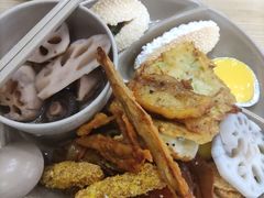 -素满香·素食自助餐(福州·长乐北路店)