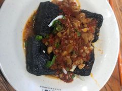 -湘人龙记老长沙米粉(鸟巢店)