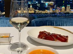 -金轩中餐厅 Jin Xuan(浦东丽思卡尔顿酒店)