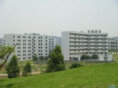 -广东工业大学(大学城校区)