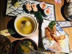 -蟹将军·松叶蟹和牛日料放题自助(K11店)