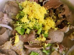 -潮镇老尾牛杂(环城西路店)